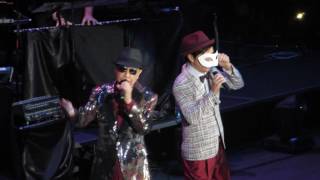 葉振棠 Johnny Yip / 區瑞強 Albert Au- 難為正邪定分界 - 鄭國江 45 周年 2016-10-30