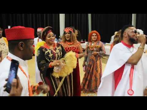 Spice Vision performance at Edo Festival 2023 in the Cork City Republic of Ireland.