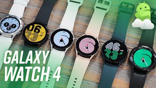 Samsung Galaxy Watch4 Classic hands-on: Wear OS 3 is here!