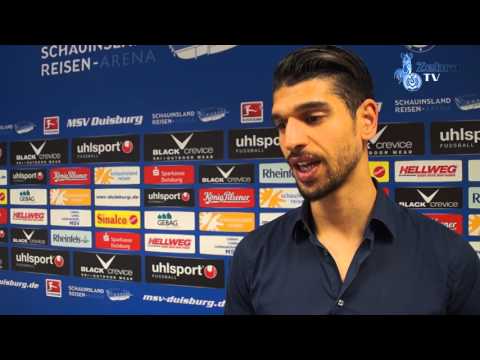 30. Spieltag // MSV - 1860 München // Vorbericht