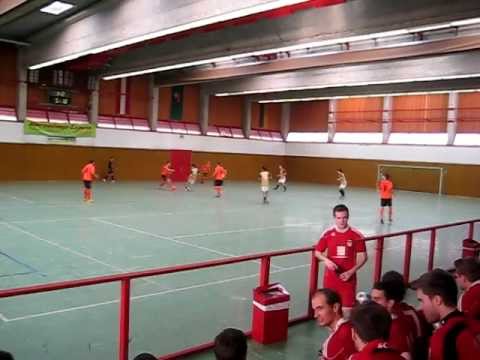 Juventus Wien - SC Münchendorf Part III