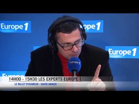 comment trouver europe 1
