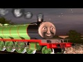 19 The Flying Kipper UK Trainz Thomas Remake