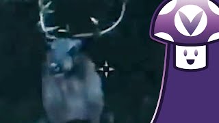 [Vinesauce] Vinny saves a deer in Skyrim and then...