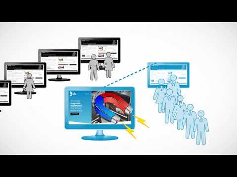 Eden Advertising video.