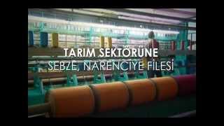 MALATYA SENTETİK ÇUVAL