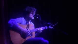 Ryley Walker ,  The West Wind , Gullivers, Manchester , 19/4/15