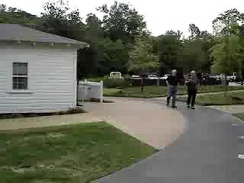 Elvis Presley Birthplace