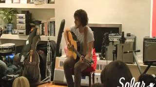 Nobody &#39;cept you - Jack Savoretti (Bob Dylan cover)