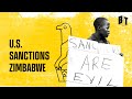 The Truth About U.S. Sanctions Against Zimbabwe