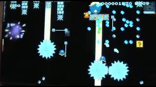 プレミアムテスト公開