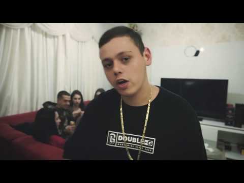 Radha Mc, Gali & Np Vocal PrimeiraMente - Quando ela passa (Prod. Dj Tadela) FILHOS DO RISCO 4