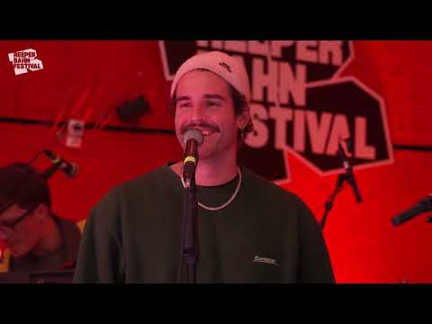 Die Sauna | Full Show LIVE @ Reeperbahn Festival 2020