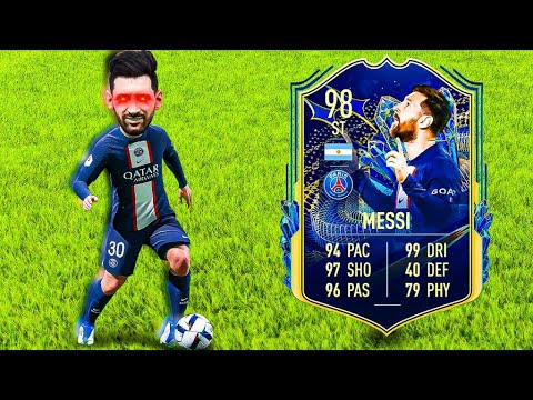 TOTS MESSI.EXE