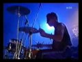 Rammstein live Bizarre Festival Köln [1997 ...