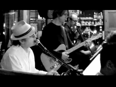 Promotional video thumbnail 3 for Swingadelic