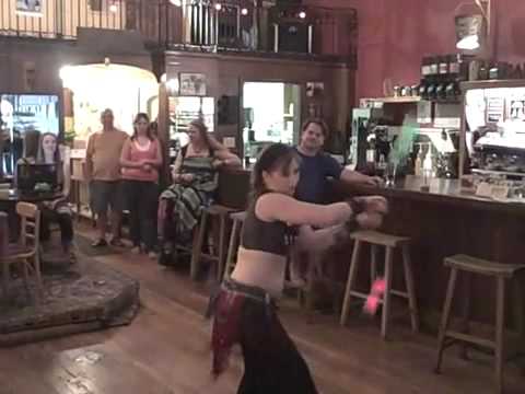 20100807 CHC - Sarah 1