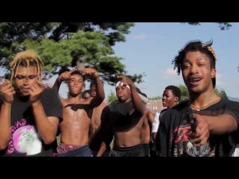 Lil Tracy- Drunk Punx (Music Video)