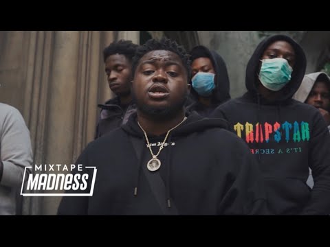 JBELLY - Memories (Music Video) | @MixtapeMadness