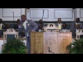 Get Out Of The Boat Dr Carlton Byrd