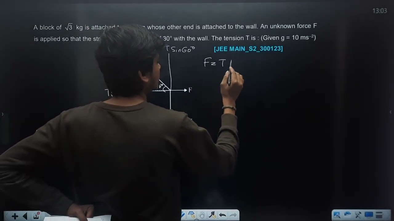 Video Solution