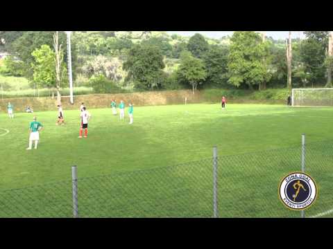 Zona Goal  Real Kodò  Red Black United - Differita