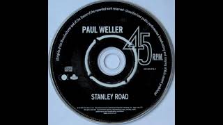 Time Passes - Paul Weller