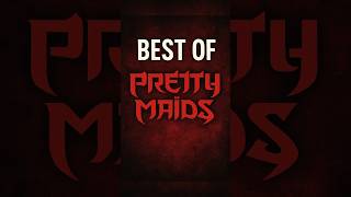 Top 5 Pretty Maids Songs | The Danish Heavy Metal Legends