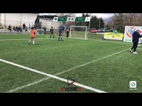 Laurentum vs Scacco Matto