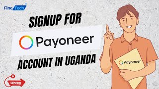 Download lagu How To Create A Payoneer Account in 2024 | Payoneer Uganda [ Step by Step ] ✅ mp3