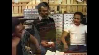 CHIC Feat. FONZI THORNTON - I WORK FOR A LIVIN' (Nile Rodgers long version)