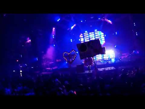 STANDERWICK @ DREAMSTATE SOCAL - SELFIESTICKMADNESS