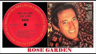 Rose Garden Music Video