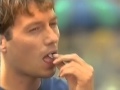 Advert For Orbit Chewing Gum 1993