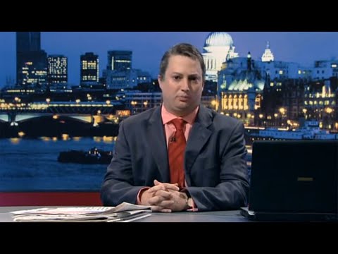 American Reacts to That Mitchell and Webb Look