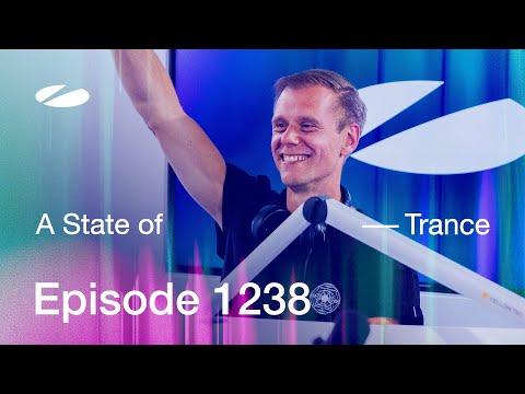 Armin van Buuren and A State Of Trance