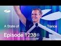A State of Trance Episode 1238 - Guest Mix by RIVER (@astateoftrance)