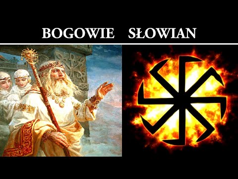 Bogowie Słowiańscy - co tak naprawdę o nich wiemy?