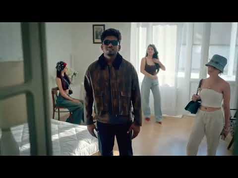 Hello Hanji | Sabba Ft. Jasmeen Akhtar | Dr Zeus | New Punjabi Song 2025 | Latest Punjabi Song 2025