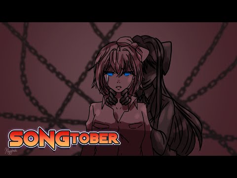 Songtober - Sayo-nara