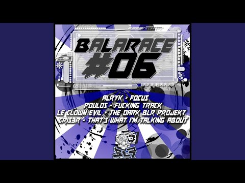 The Dark Blr Projekt (Original Mix)