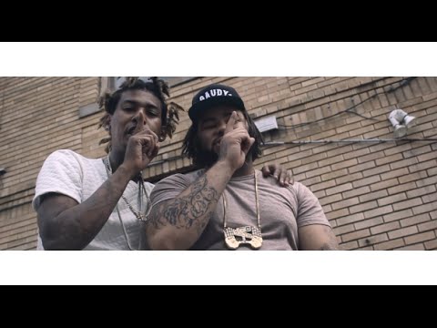 Lil Razzi f/ B Rebel - Boss Shit (Official Video) Shot by @100APieceProductions