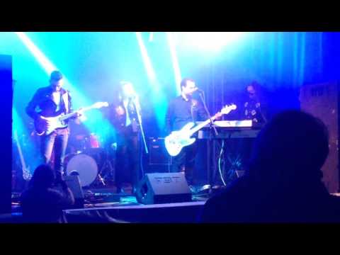 Contrada Kaos - White Angel (Live @Capanno BlackOut)