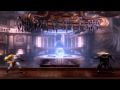 Mortal Kombat 9 - Chamber of the Flame 