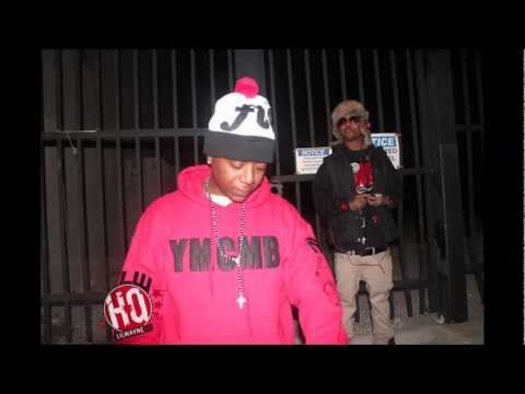 BIZZYB, LUCCI LOU, MILITIA KO - ''MOVE'' PROV.ON.DA.TRACK.