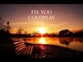 coldplay fix you mp3 coldplay fix you mp3