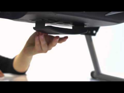 Picnic Time Portagrillo Video