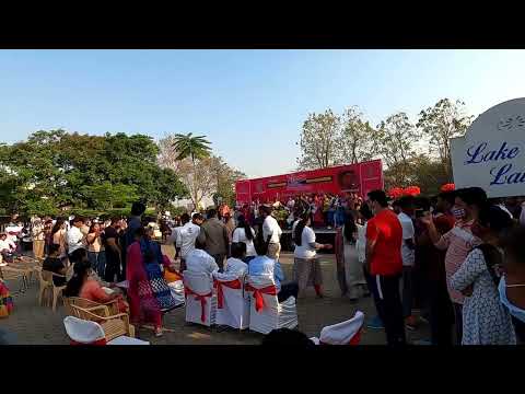 | WOMEN'S DAY CELEBRATIONS |