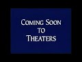 Coming Soon To Theaters Low Pitch