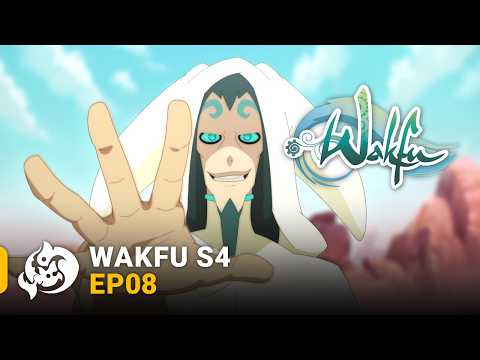 WAKFU S04E08 - Traitor